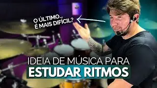 Analisando a música "Eu Tô no Culto" - Israel Salazar (GROOVES)