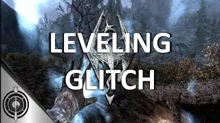 EASY LEVELING GLITCH // Skyrim Special Edition - Spell Leveling Glitch + Legendary Dragon Locations