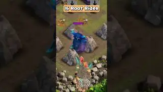 MOMMA PEKKA Vs Electro Dragon - clash of clans #shorts