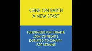 Gene On Earth - A New Start
