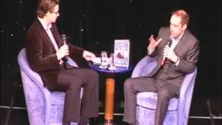 Derren Brown - The Magic Martin Interview (Part 1).wmv