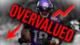 The SHOCKING Truth About NFL Receivers