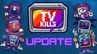 TVKills - Deep Dive