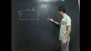 Circuitos RC - O que é um capacitor?
