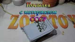 посылка февраля 23год
