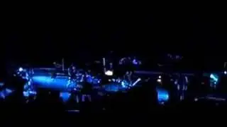 Pearl Jam in NYC: Rearview Mirror