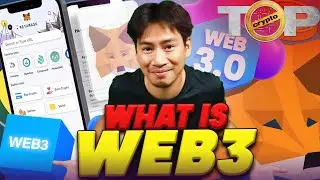 What Is Web3 🔥 What is Web 3.0 and its Examples?