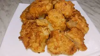 GULKARAM TAYYORLASH