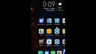 Как скачать приложение для YI action camera