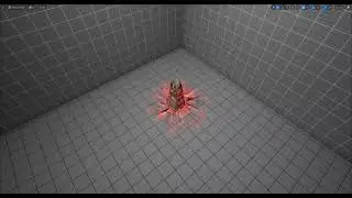 ShrineBuff (Fire) VFX