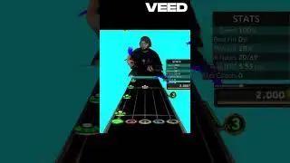 🎤 Fat Lip! 🎸 #GuitarHero #Sum41 #PunkRock #MusicGaming