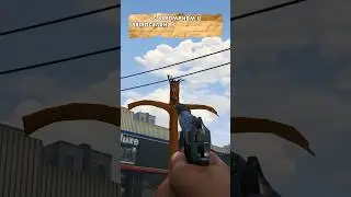 🕺Проверка деталей в ГТА 5 №22 #shorts #gta #gta5 #юмор
