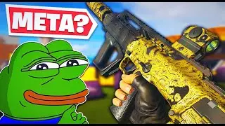 new *BROKEN* TEMPUS RAZORBACK breaks my PR in Warzone 2! 😍 (Best Tempus Razorback Class Setup)