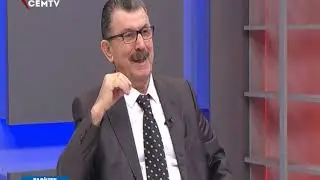 Tarihte Alevi Gerçeği // Hz. Ali'nin Önemi (12 Şubat 2020)