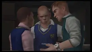 Bully - Episode 5 - Gym Class Vore