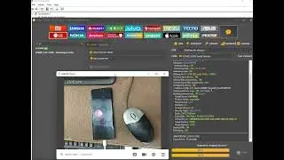 LG LM G900EM VELVET Android Version 12 FRP Remove Success With #unlocktool #unlocktool