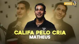 Vale a Pena Morar na Califórnia? 🤯 Matheus do @Califapelocria Compartilha sua Experiência!