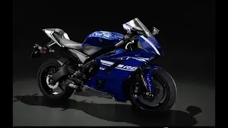 Ride 3 PC : Yamaha YZF-R6 (2017) Nurburgring Nordschleife POV fast lap - Helmet View! 1080p60 HD