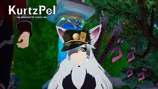 Kurtzpel.exe V3 Ora ora