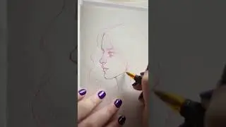 Sketching 📖🖊