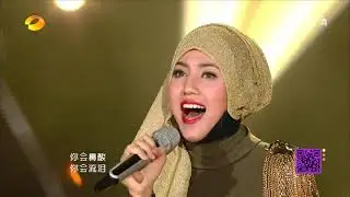 Yang Cong - SHILA AMZAH