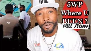 Why I Been MISSING in Action; 3WP’s Legal Case Study Affidavit