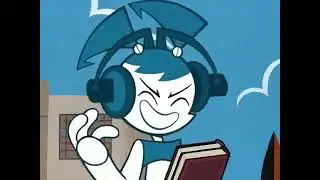 Preview 2 Jenny Wakeman (XJ-9) V17