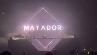 TECHMISSION PRAGUE 2022 - matador entry
