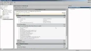 Practices & Tools for GPO Management