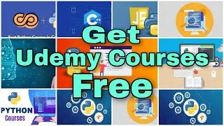 How to Get paid Udemy Courses for free 2021 - udemy online courses