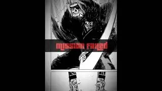 Hell's Paradise spoiler ⚠️ | mission defeat rien 