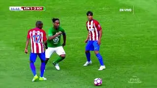 Ronaldinho ● Skill Show ● Football & Futsal 2018 1080p