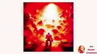 Intense Suspense (Audionautix Track) (Slowed + Reverb)
