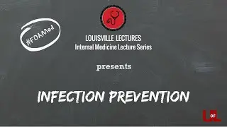 Introduction to Infection Prevention with Crystal Heishman