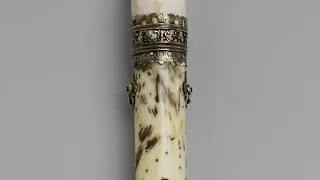 This Artifact is Proof of Unicorns