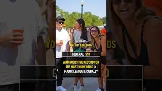 Who Has the Most Home Runs?