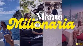 VISUALIZAÇÃO MOTIVACIONAL PARA LEI DA ATRAÇÃO; CREIA E SEJA RICO !