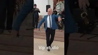 Мужик просто разрывает Танец 👏🔥#shorts