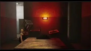 HoV Remake [TABLE SAW - NO AUDIO- ]