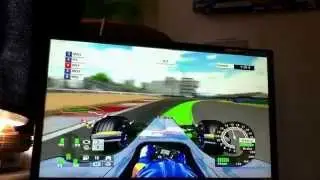 F1 Championship Edition Part 11: France