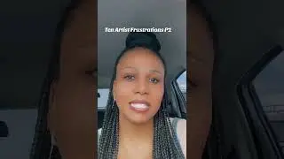 How to deal with artists frustrations and what are they? #afrobeat #amapiano #afropop #music