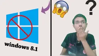 windows 8.1 end of support || window end of support