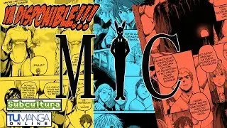 MIC CAPITULO 1- WEBCOMIC (FANDUB LATINO)