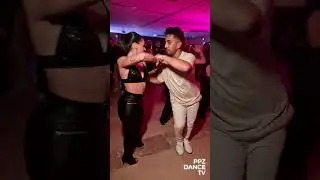 Iman & Flor | EMJAY - Sobrenatural | Bachata Social BSWC