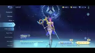 How To Get Odette Zodiac Skin