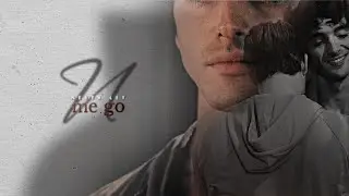 alex + henry | never let me go.