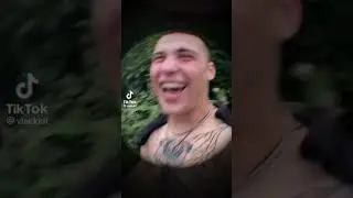 По легким