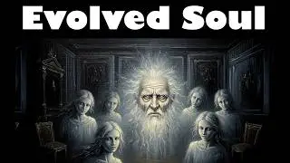 7 Signs You’re an OLD SOUL with Many Reincarnations – Carl Jung & Newton Explain