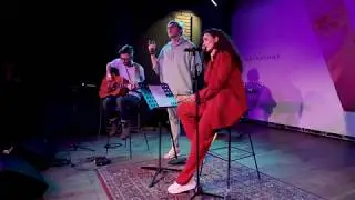 Вика Дайнеко ft. Кирилл Мойтон - Не звони (акустический концерт)