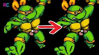 Best RetroArch Shader for 